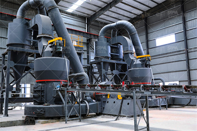 欧版雷蒙磨粉设备成品细度、工艺设计_重工科技