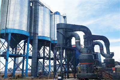 我国采矿采石设备制造行业发展现状与部分产品市场分析