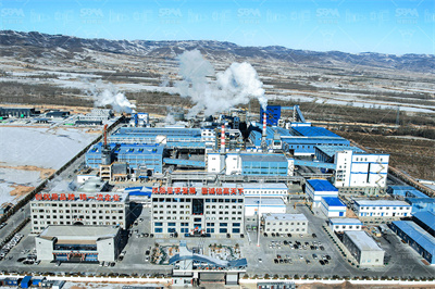 Barmac® B™系列立轴冲击式破碎机