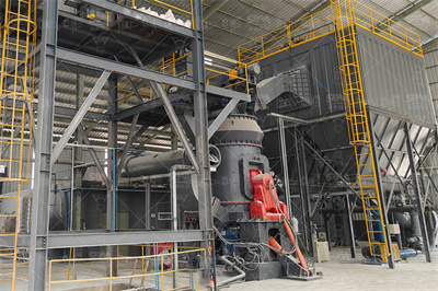 Barmac® B™系列立轴冲击式破碎机