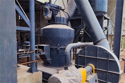 Enduron®高压辊磨机