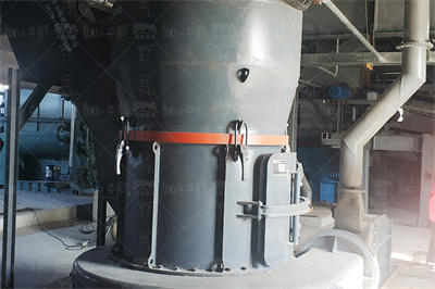 磷矿石磨粉可以用什么设备？