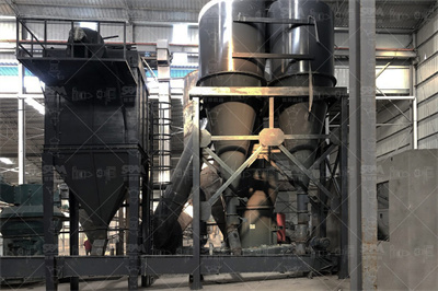 加工石灰粉机器,石粉厂需要哪些设备？行业新闻重工 ...