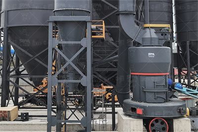 MTW欧版磨粉机深度赋能,重构磷矿石产业生态体系