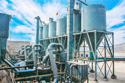 Barmac® B7150SE™ VSI破碎机