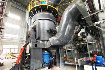 高压辊磨机柱钉辊面维保技术探索与实践_参考网 