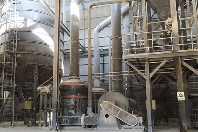 （Barmac）立式冲击式